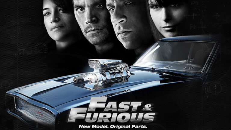 【サンプル試聴あり】ワイルド・スピード MAX（Fast & Furious）サントラまとめ - Drive Home